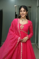 Chandhini Chowdary Pics